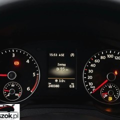 Volkswagen Sharan 2.0 TDI BMT Highline DSG