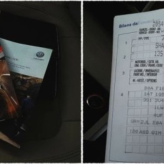 Volkswagen Sharan 2.0 TDI BMT Highline DSG