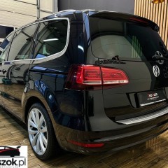 Volkswagen Sharan 2.0 TDI BMT Highline DSG