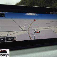 BMW Seria 5 520d Touring Luxury Line