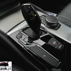 BMW Seria 5 520d Touring Luxury Line