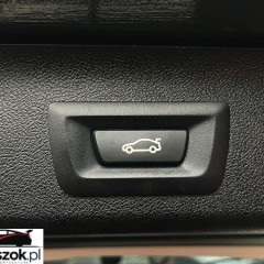 BMW Seria 5 520d Touring Luxury Line
