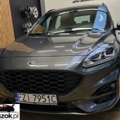 Ford Kuga 1.5 EcoBoost ST-LINE