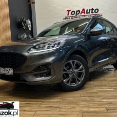 Ford Kuga 1.5 EcoBoost ST-LINE