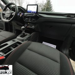 Ford Kuga 1.5 EcoBoost ST-LINE