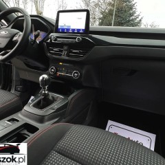 Ford Kuga 1.5 EcoBoost ST-LINE