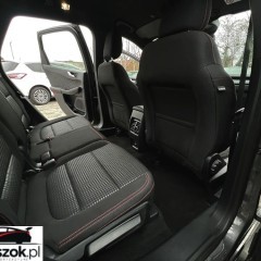 Ford Kuga 1.5 EcoBoost ST-LINE
