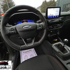 Ford Kuga 1.5 EcoBoost ST-LINE