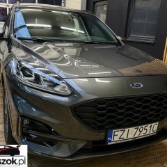 Ford Kuga 1.5 EcoBoost ST-LINE