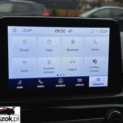 Ford Kuga 1.5 EcoBoost ST-LINE