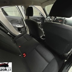 Nissan Juke 1.6 Visia