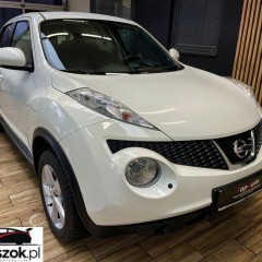 Nissan Juke 1.6 Visia