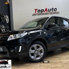 Suzuki Vitara 1.6 (4x2) Automatik Comfort