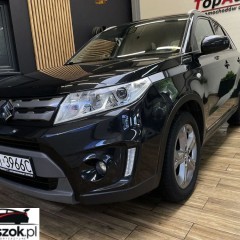 Suzuki Vitara 1.6 (4x2) Automatik Comfort