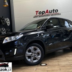 Suzuki Vitara 1.6 (4x2) Automatik Comfort