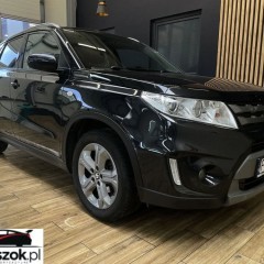Suzuki Vitara 1.6 (4x2) Automatik Comfort