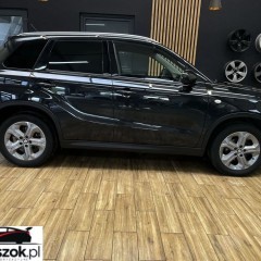 Suzuki Vitara 1.6 (4x2) Automatik Comfort