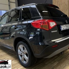 Suzuki Vitara 1.6 (4x2) Automatik Comfort
