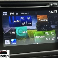 Honda HR-V 1.5 i-VTEC CVT Executive