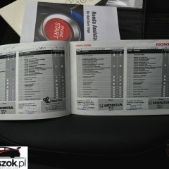 Honda HR-V 1.5 i-VTEC CVT Executive