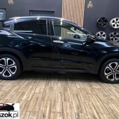 Honda HR-V 1.5 i-VTEC CVT Executive