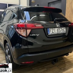 Honda HR-V 1.5 i-VTEC CVT Executive