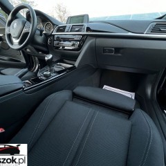 BMW 3GT 320d Sport Line