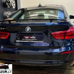 BMW 3GT 320d Sport Line
