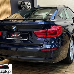 BMW 3GT 320d Sport Line