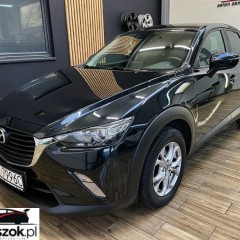 Mazda CX-3 2.0 Skymotion