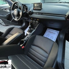 Mazda CX-3 2.0 Skymotion