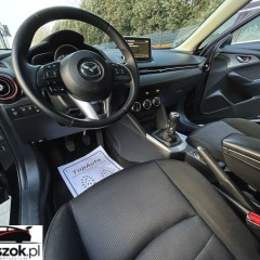 Mazda CX-3 2.0 Skymotion