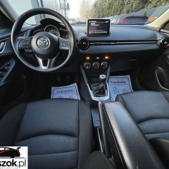 Mazda CX-3 2.0 Skymotion