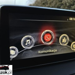 Mazda CX-3 2.0 Skymotion