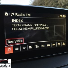 Mazda CX-3 2.0 Skymotion