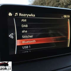 Mazda CX-3 2.0 Skymotion