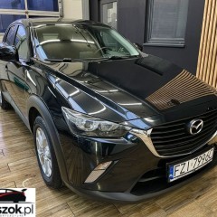 Mazda CX-3 2.0 Skymotion