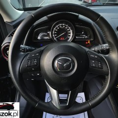 Mazda CX-3 2.0 Skymotion