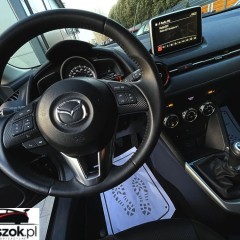 Mazda CX-3 2.0 Skymotion