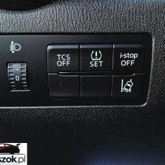 Mazda CX-3 2.0 Skymotion