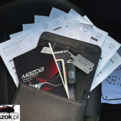 Mazda CX-3 2.0 Skymotion