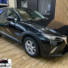 Mazda CX-3 2.0 Skymotion