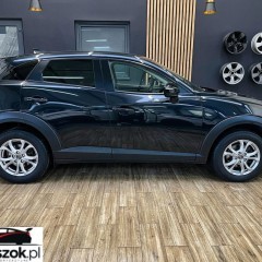 Mazda CX-3 2.0 Skymotion