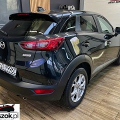 Mazda CX-3 2.0 Skymotion