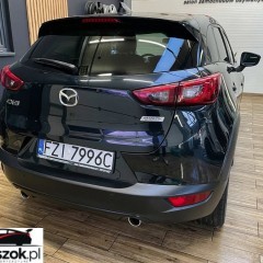 Mazda CX-3 2.0 Skymotion