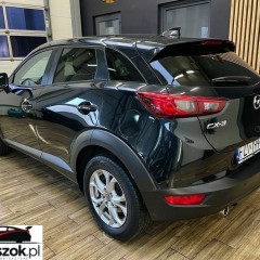 Mazda CX-3 2.0 Skymotion