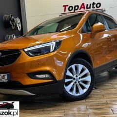 Opel Mokka 1.6 CDTI Cosmo S&S