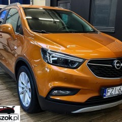 Opel Mokka 1.6 CDTI Cosmo S&S