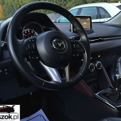Mazda CX-3 2.0 Skymotion