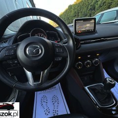 Mazda CX-3 2.0 Skymotion